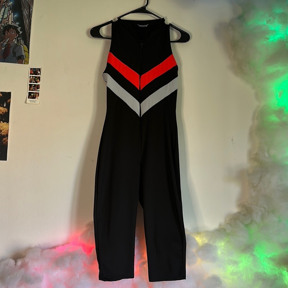 Bodysuit